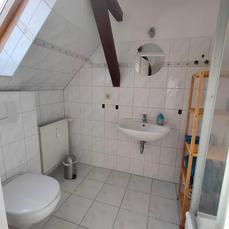 Luette Auszeit * Wißmar