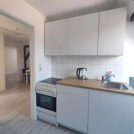 Apartmán Luette Auszeit